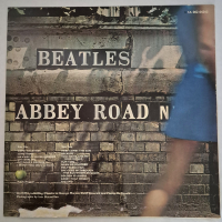 The Beatles: 5 CD's + 1 Vinyl + 1 Picturedisc 